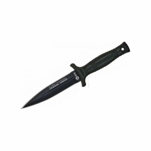 K25 K25 Nůž 31699 Tactical Black univerzální