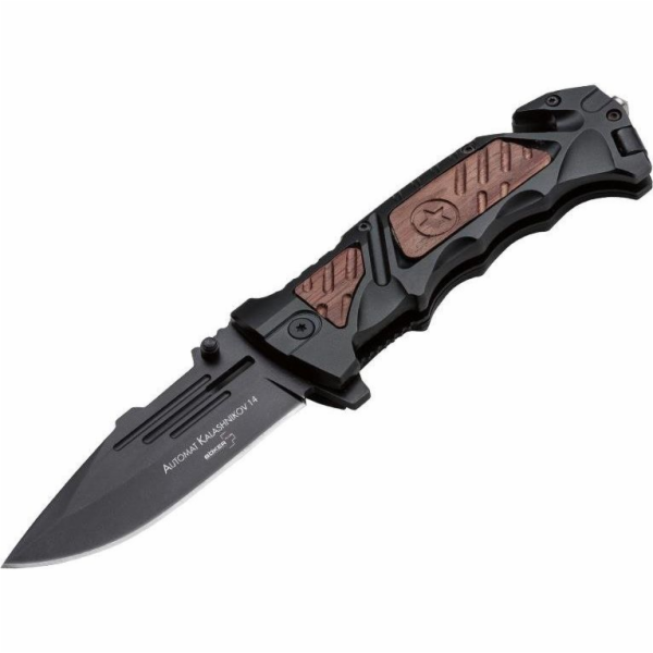 Univerzální nůž Boker Boker Plus AK-14