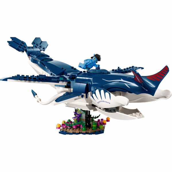 LEGO AVATAR 75579 Payakan d. Tulkun u.Krabbenanzug
