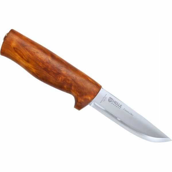 Togo Helle Fossekallen 12C27 Knife