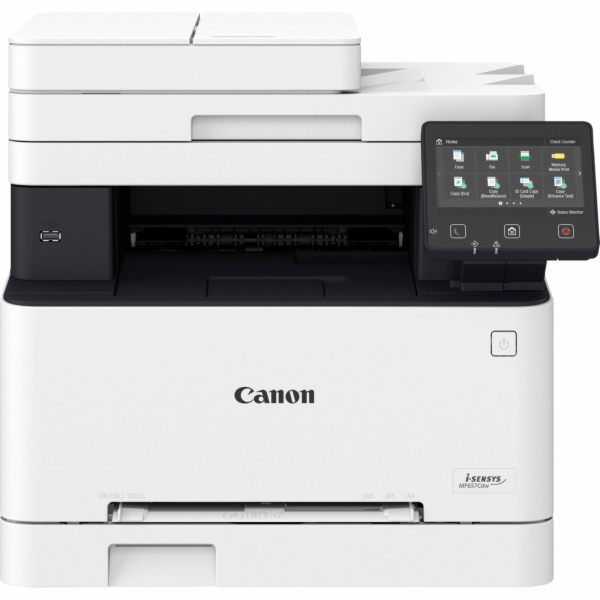 Canon i-SENSYS MF657Cdw, multifunkční zařízení