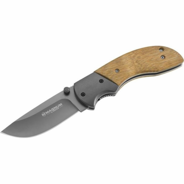 Univerzální nůž Magnum Magnum Pioneer Wood