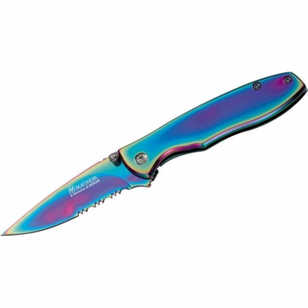 Univerzální nůž Magnum Magnum Rainbow II