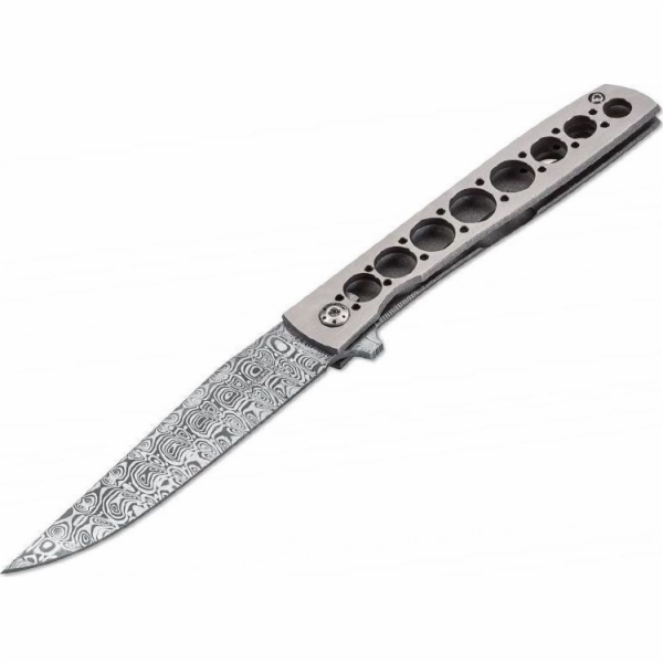 Boker Nůž Boker Plus Urban Trapper Damasteel univerzální