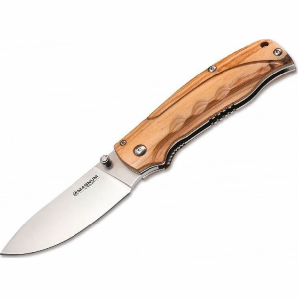 Univerzální nůž Magnum Magnum Pakka Hunter