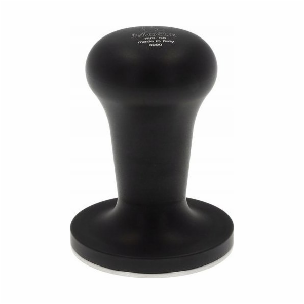 Motta Motta - Tamper Flash Black 58,5 mm