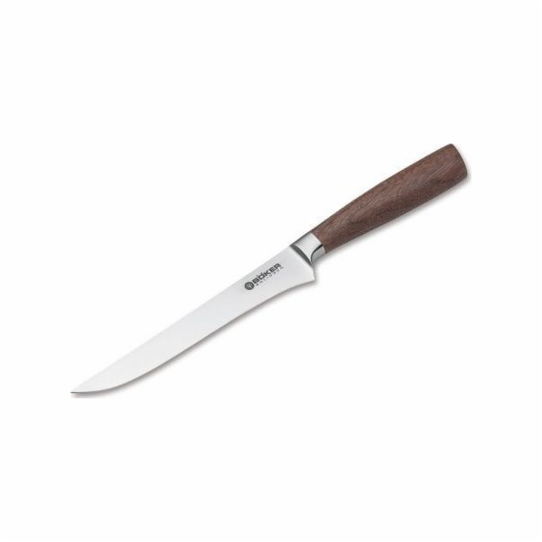Univerzální nůž Boker Boker Solingen Core Walnut