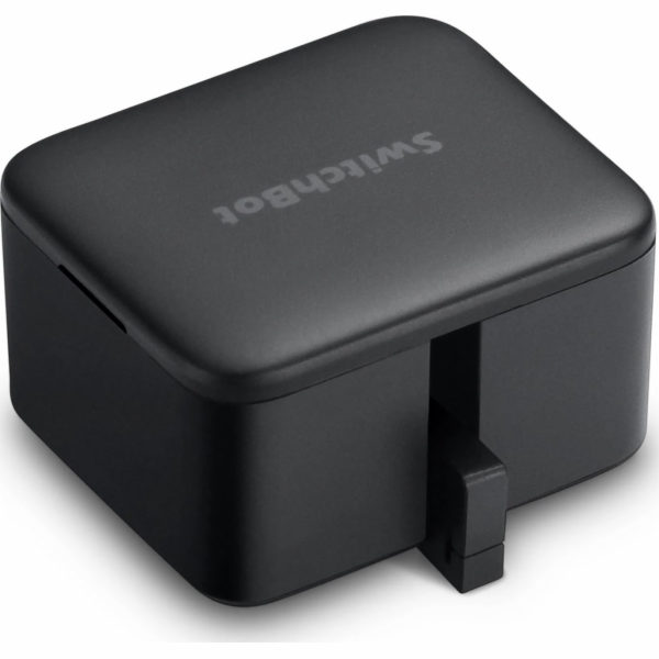 Switchbot Switchbot Bot Black Wireless Remote Switch