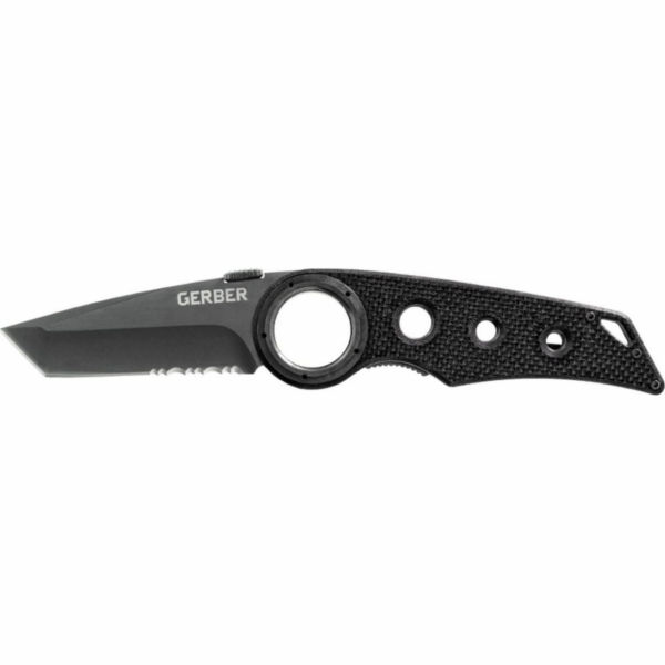 Gerber Gerber Remix taktický nůž Tanto
