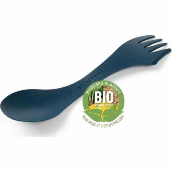 Light My Fire Spork Light My Fire O BIO Deeplyblue