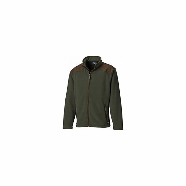 Barva bundy Dickies Hereford: mechová velikost S