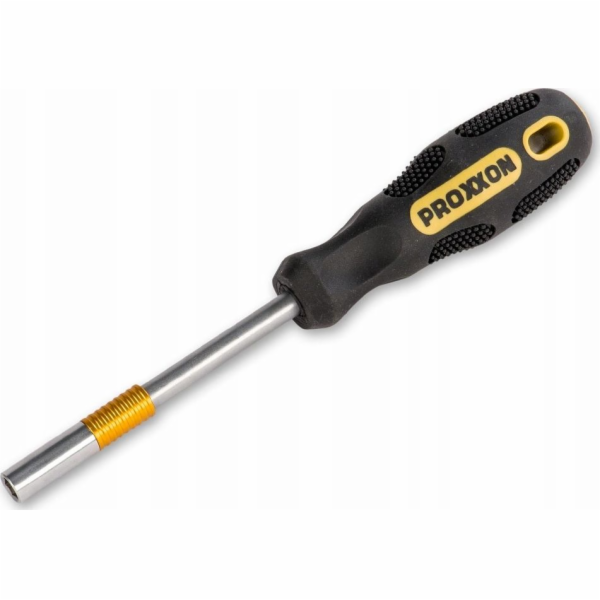 Proxxon bitový šroubovák 1/4 palce 110 mm se zámkem (PR22...