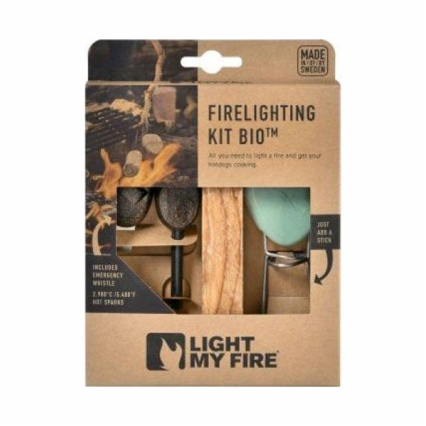 Light My Fire Lightning Kit BIO Light My Fire s/c 3ks