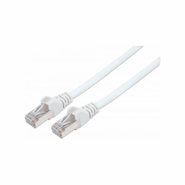 Patchcord Intellinet Network Solutions se surovým kabelem...