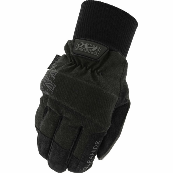 Mechanix Wear Zimní rukavice Mechanix ColdWork Canvas Uti...
