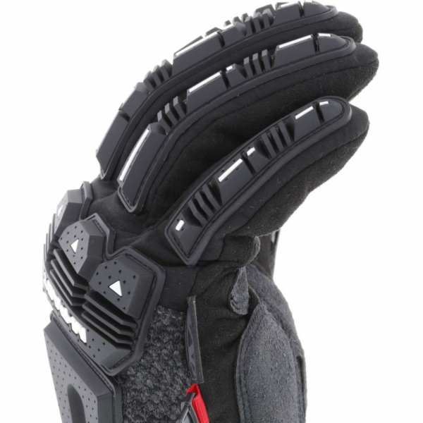 Mechanix Wear Zimní rukavice Mechanix ColdWork MPact BLACK