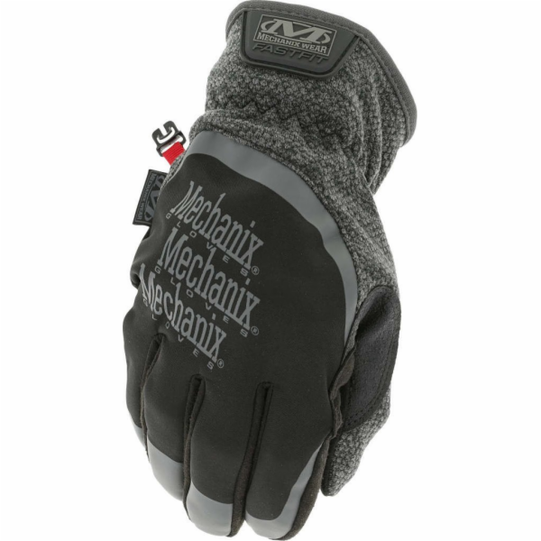 Mechanix Wear Zimní rukavice Mechanix ColdWork FastFit BL...
