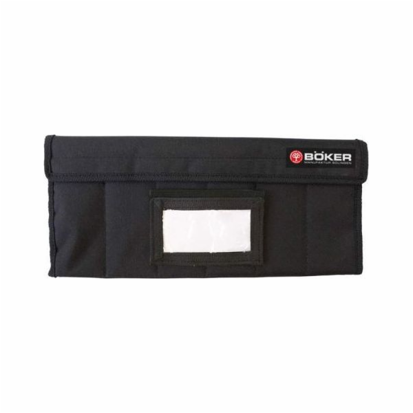 Boker Bag pro sběratele zavíracích nožů - Knife Valut 12 ...