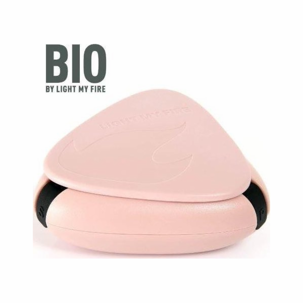 Light My Fire Light My Fire Salt&Pepper plus BIO DP
