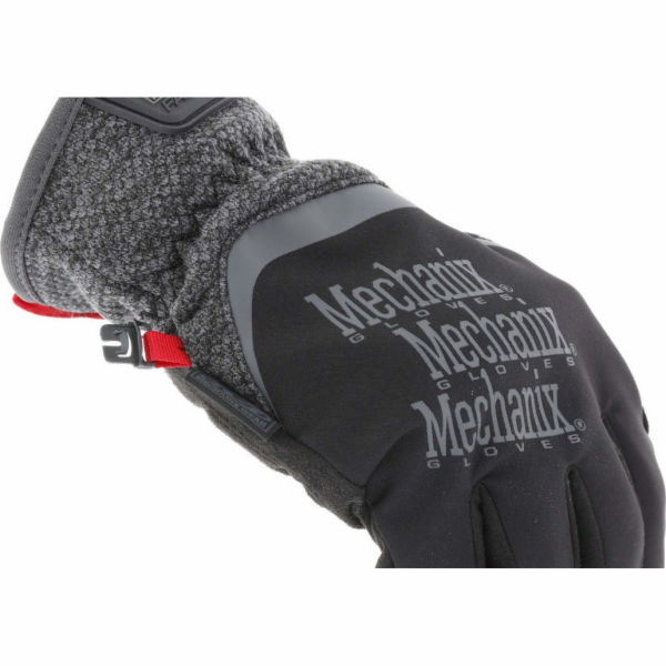 Mechanix Wear Zimní rukavice Mechanix ColdWork FastFit BL...