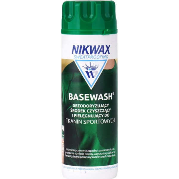 Nikwax na oblečení 300 ml