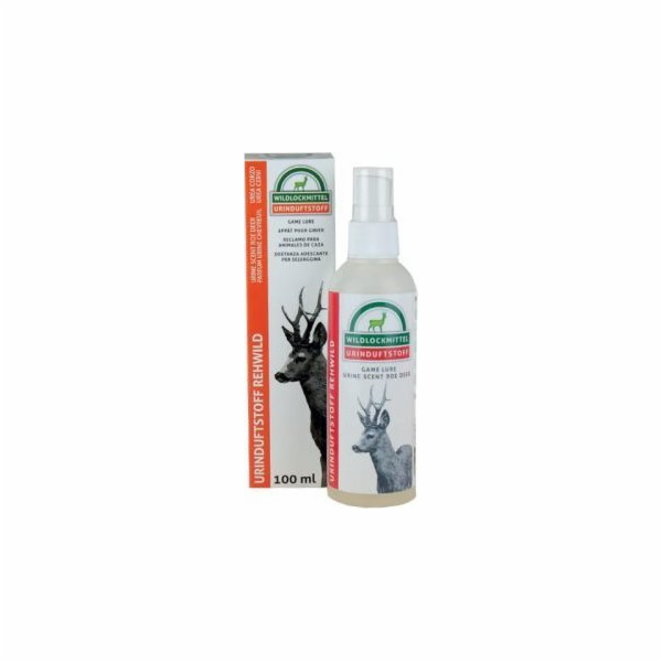 Eurohunt Syntetická jelení moč 100 ml