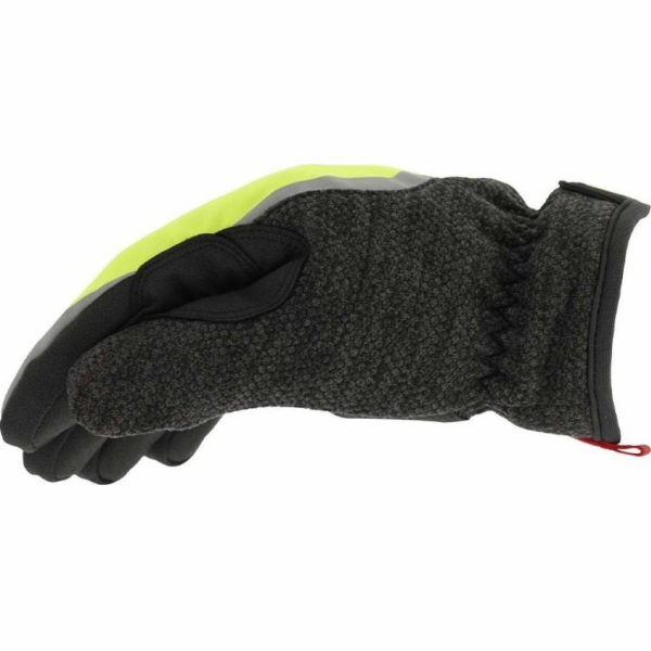 Mechanix Wear COLDWORK ODOLNÉ PROŘEZU FASTFIT HIVIZ XXL H...