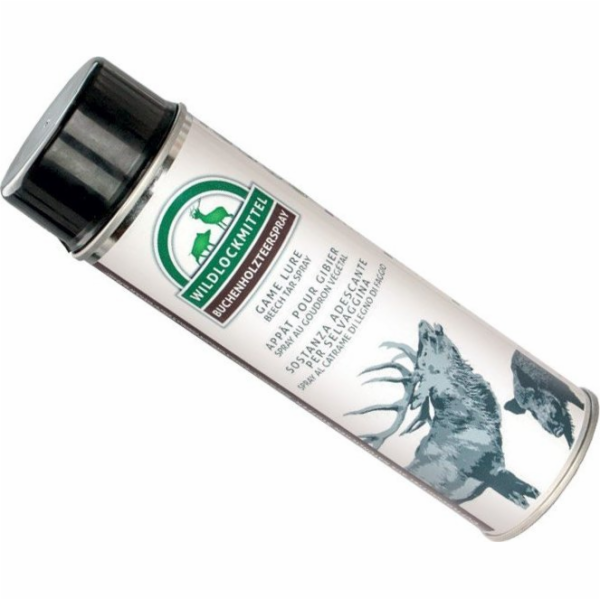 Eurohunt Bukový dehet - divoký atraktant ve spreji 500 ml