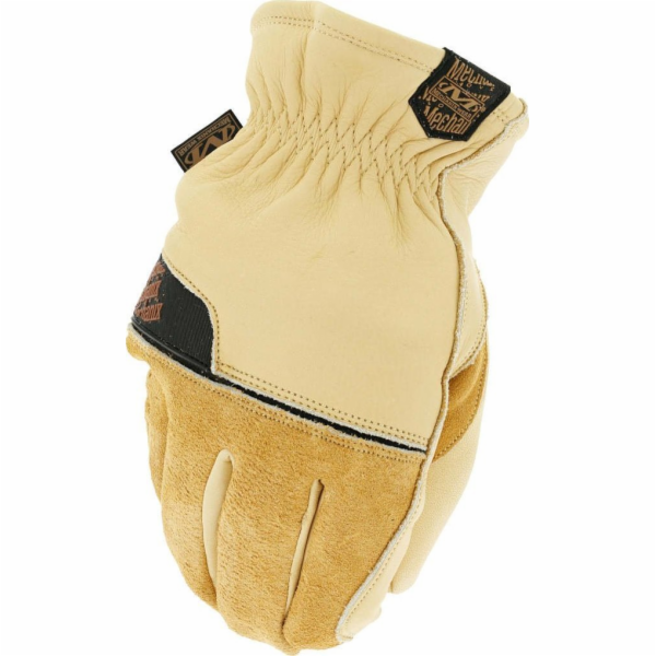 Oblečení Mechanix Zimní rukavice Mechanix Durahide Insula...