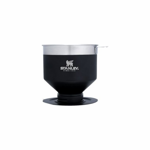 Stanley Tourist Drip s filtrem CLASSIC Matte Black / Stanley