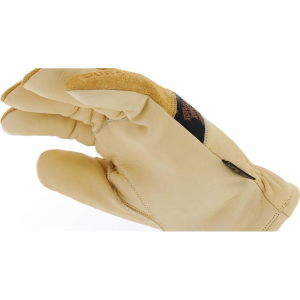 Oblečení Mechanix Zimní rukavice Mechanix Durahide Insula...