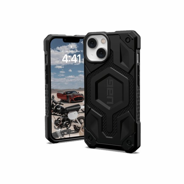 UAG UAG Monarch pro iPhone 14 Max, kompatibilní s MagSafe...
