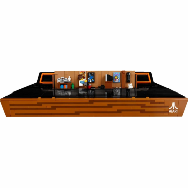 LEGO 10306 Icons Atari 2600, stavebnice