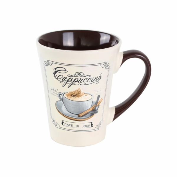 Hrnek "CAFÉ DU JOUR" 340 ml