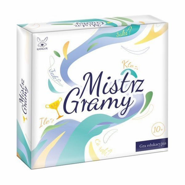 Klokaní mistr Grams