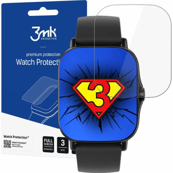 3mk ochranná fólie Watch Protection ARC pro Xiaomi Amazfi...