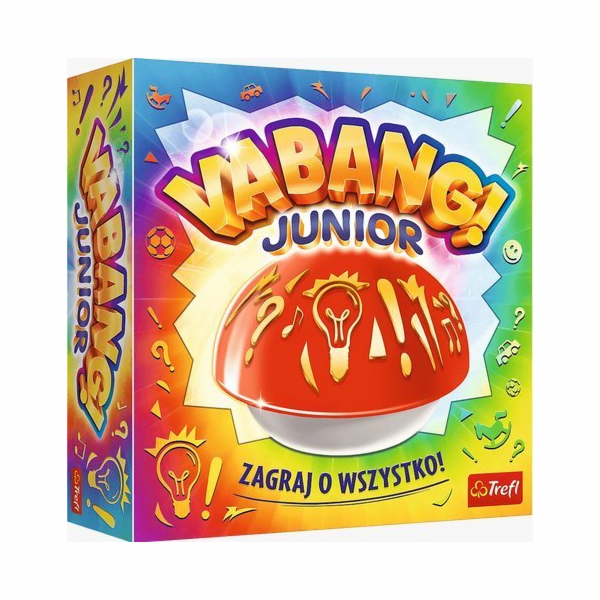 Trefl Vabang Junior TREFL