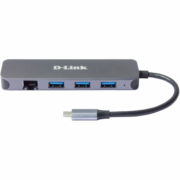 D-Link DUB-2334, dokovací stanice