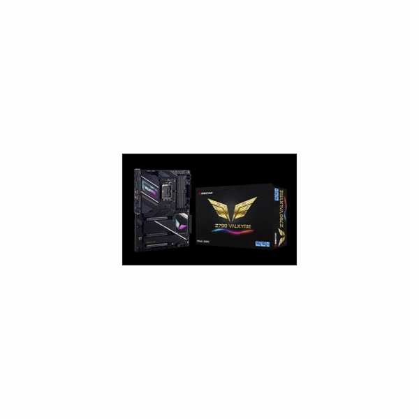Biostar Z790 VALKYRIE, základní deska