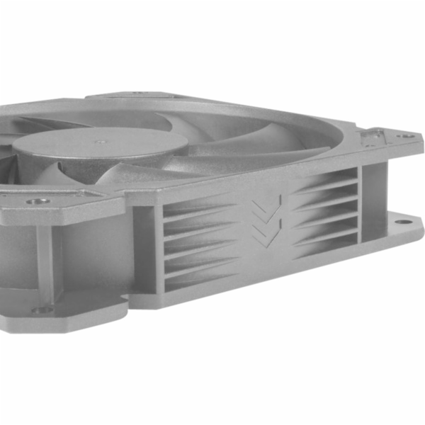 Ventilátor Alphacool Core 120mm PWM 3000 ot./min, ventilá...