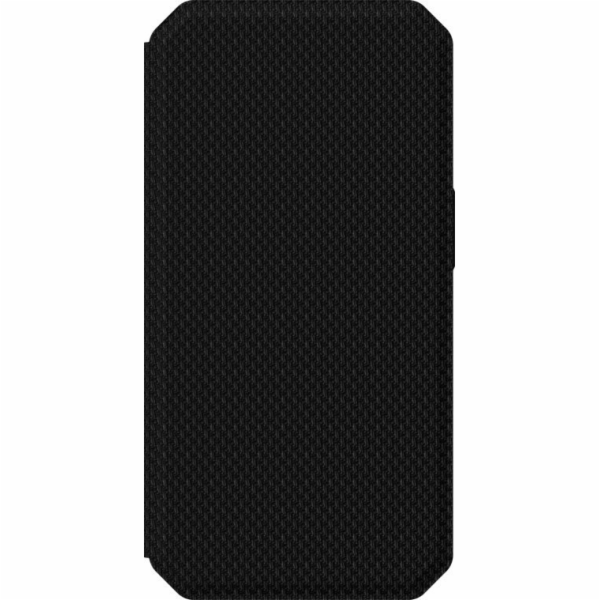 UAG UAG Metropolis pro iPhone 14 Pro kevlar - černý
