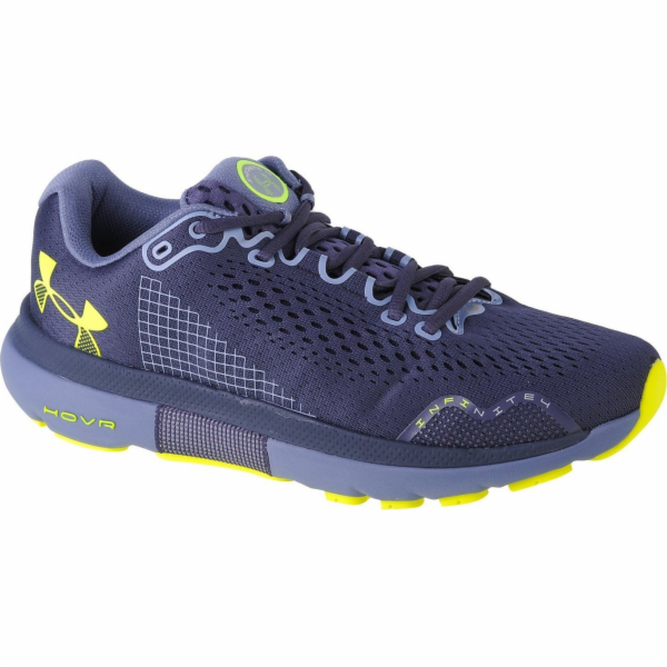 Under Armour Under Armour Hovr Infinite 4 3024897-500 Pur...