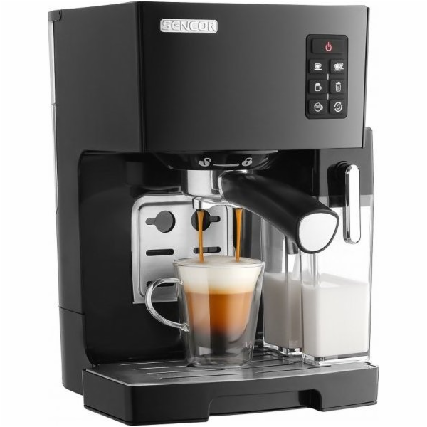 Sencor SES 4050SS-EUE3