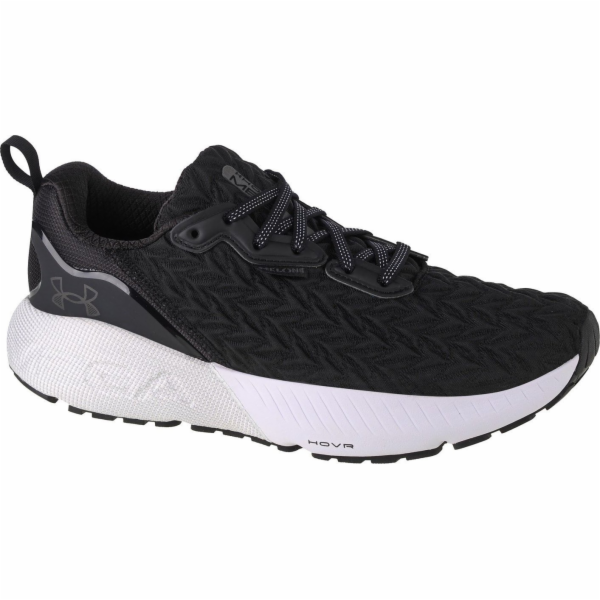 Under ArmourHovr Mega 3 Clone 3025308-003 Black 44