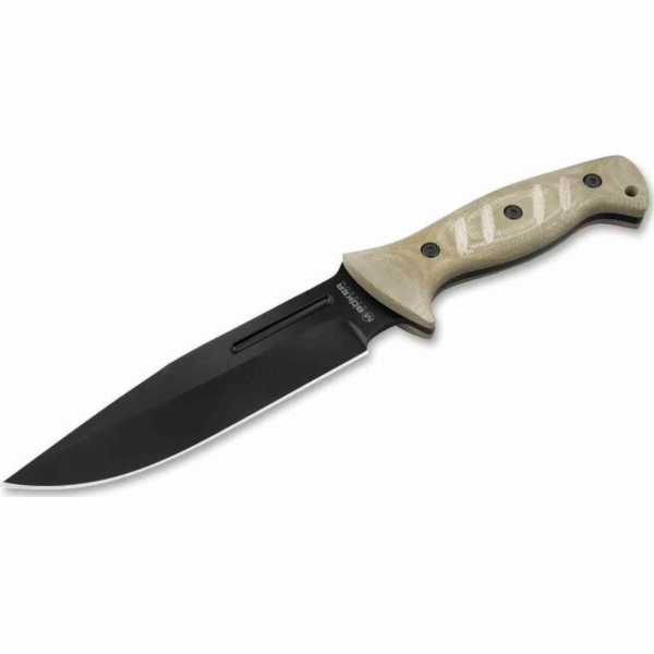 Nůž Magnum Magnum Desert Warrior 2.0