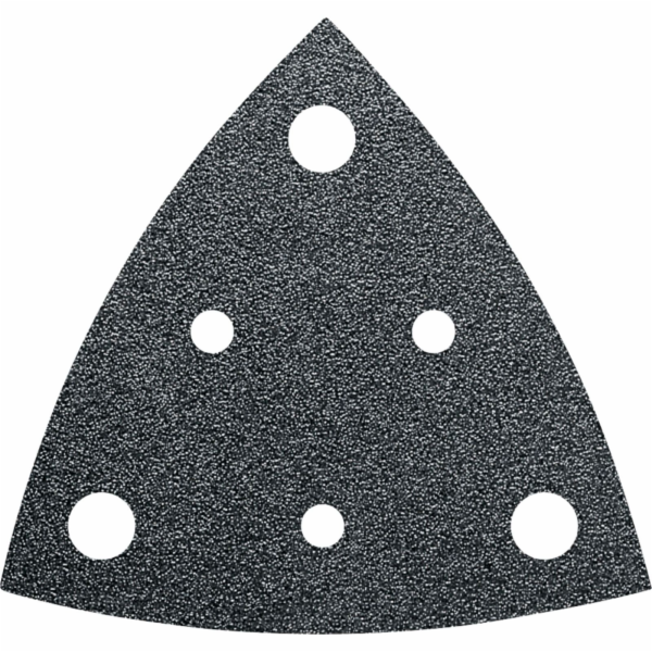 Fein Sanding Sheet K120 5pcs