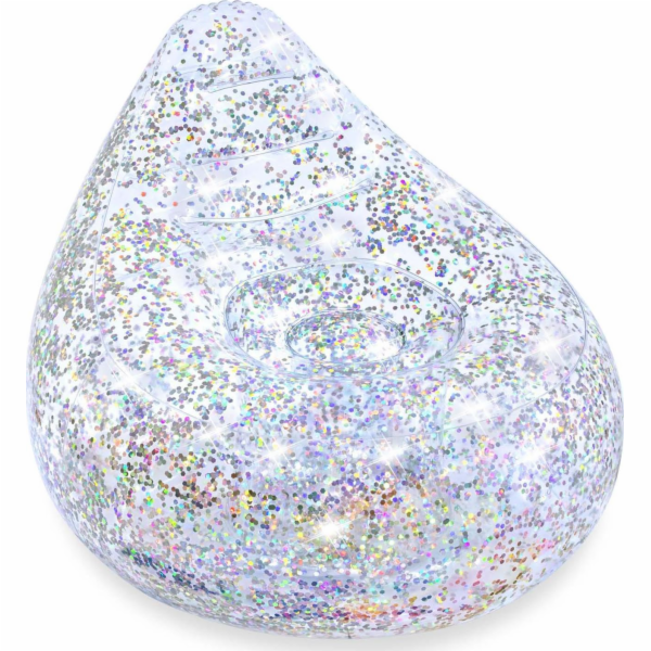 Nafukovací křeslo Bestway Glitter Bestway 75105