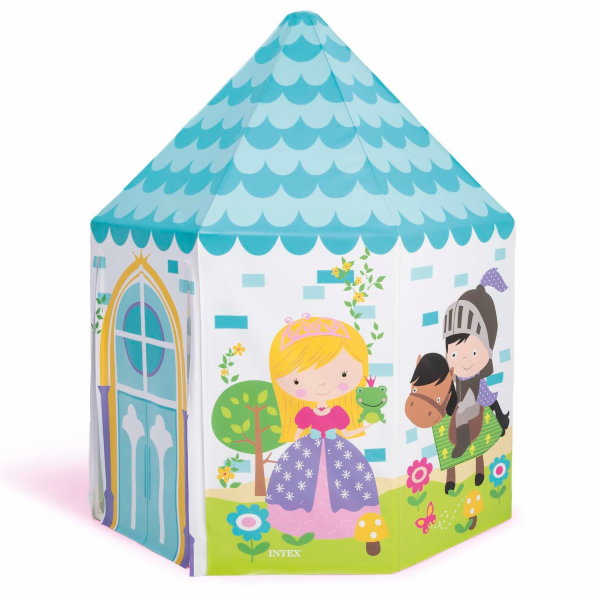 Stan Intex House pro princezny INTEX 44635