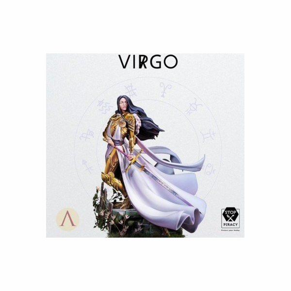 SCALE75: Zodiak Panna 35 mm