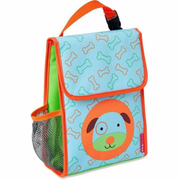 Skip Hop Lunch Bag Zoo Pes Skip Hop